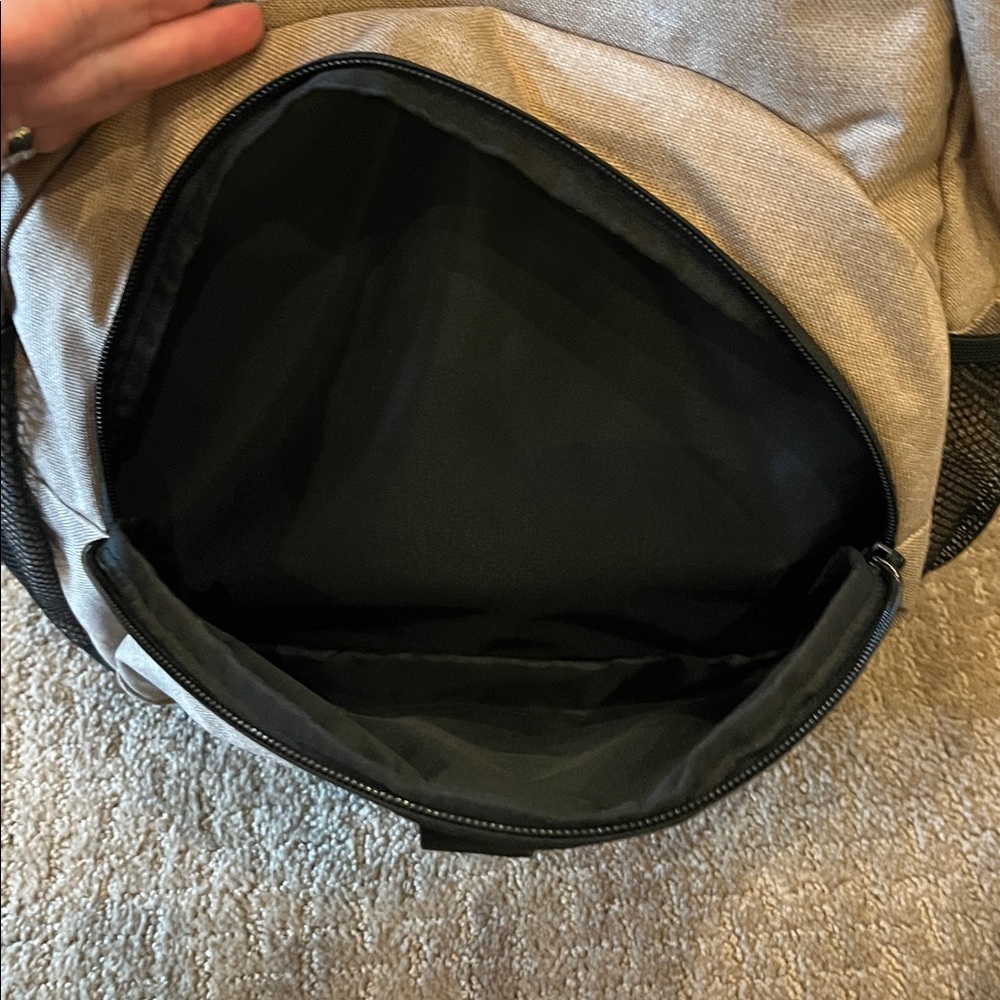 Oneil backpack - Picture 8 of 8